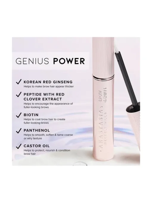 Anastasia Beverly Hills Brow Genius Serum | MECCA