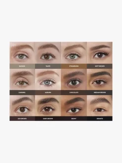 Anastasia Beverly Hills Brow Wiz® Eyebrow Pencil | MECCA