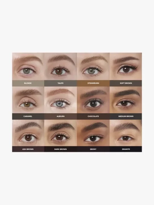Anastasia Beverly Hills Brow Wiz® Eyebrow Pencil | MECCA