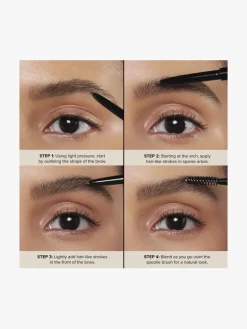 Anastasia Beverly Hills Brow Wiz® Eyebrow Pencil | MECCA