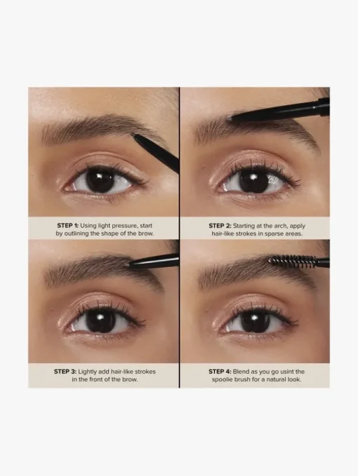 Anastasia Beverly Hills Brow Wiz® Eyebrow Pencil | MECCA