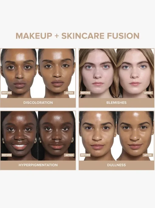 Anastasia Beverly Hills Beauty Balm Serum Boosted Skin Tint | MECCA