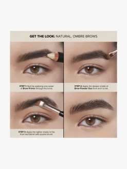 Anastasia Beverly Hills Brow Powder Duo | MECCA