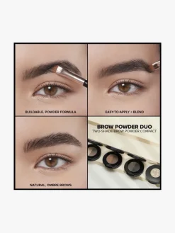 Anastasia Beverly Hills Brow Powder Duo | MECCA