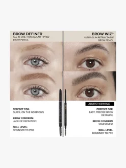 Anastasia Beverly Hills Brow Wiz® Eyebrow Pencil | MECCA