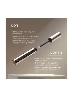 Anastasia Beverly Hills Brow Genius Serum | MECCA