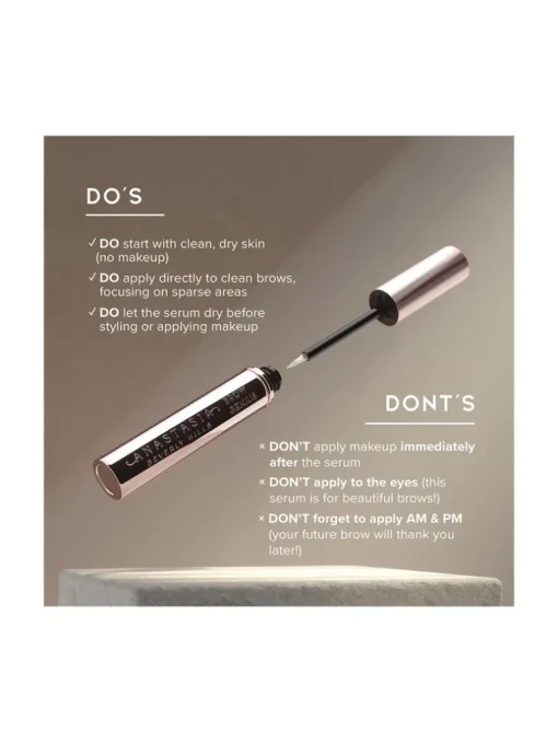 Anastasia Beverly Hills Brow Genius Serum | MECCA