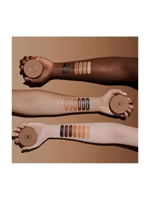 Anastasia Beverly Hills Cream Bronzer | MECCA