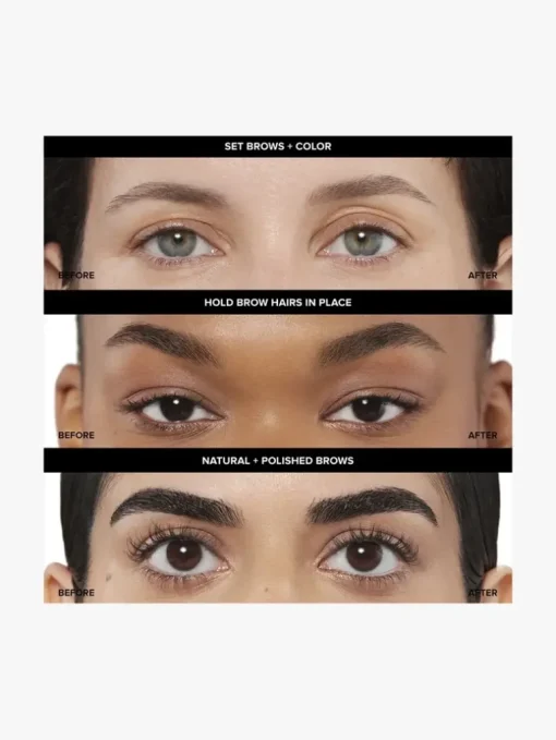 Anastasia Beverly Hills Clear Brow Gel | MECCA