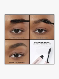 Anastasia Beverly Hills Clear Brow Gel | MECCA