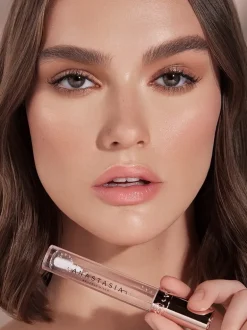Anastasia Beverly Hills Crystal Lip Gloss | MECCA