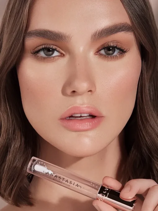 Anastasia Beverly Hills Crystal Lip Gloss | MECCA