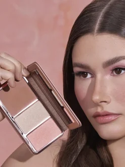 Anastasia Beverly Hills Contour Face Palette | MECCA