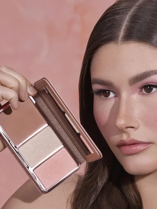 Anastasia Beverly Hills Contour Face Palette | MECCA