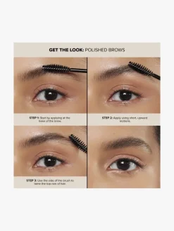 Anastasia Beverly Hills Clear Brow Gel | MECCA