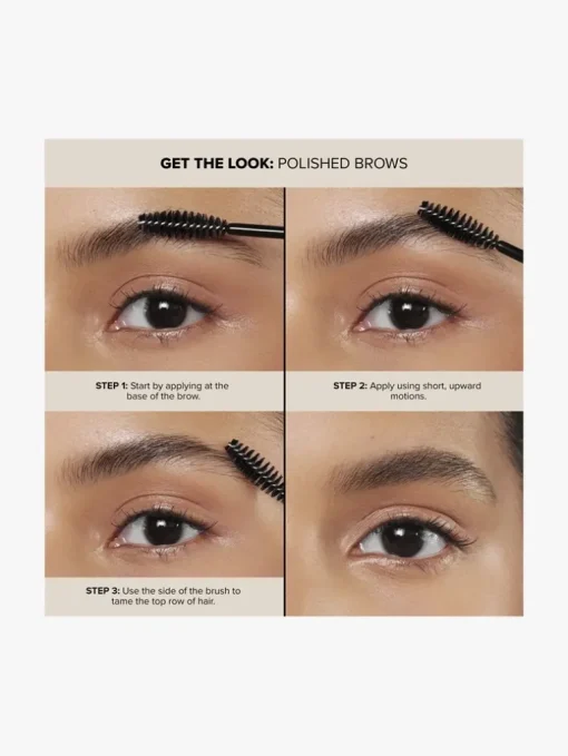 Anastasia Beverly Hills Clear Brow Gel | MECCA