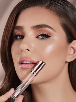 Anastasia Beverly Hills Crystal Lip Gloss | MECCA