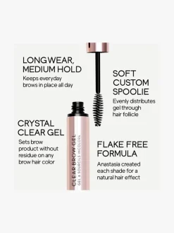 Anastasia Beverly Hills Clear Brow Gel | MECCA