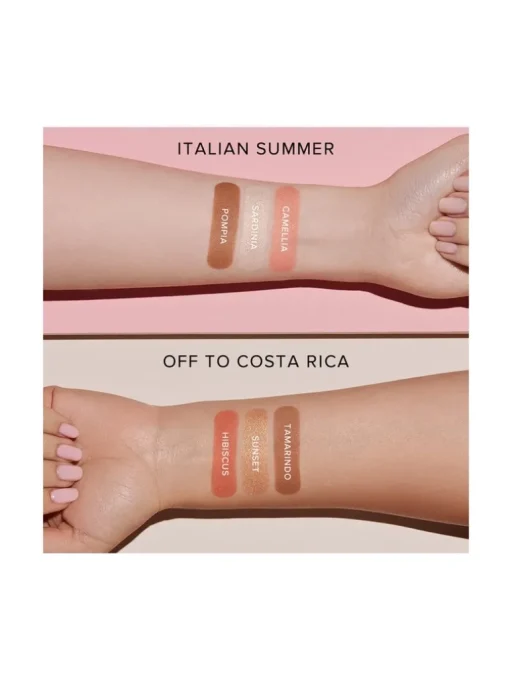 Anastasia Beverly Hills Contour Face Palette | MECCA