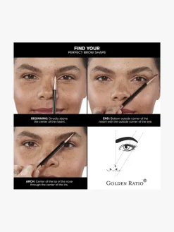 Anastasia Beverly Hills Clear Brow Gel | MECCA