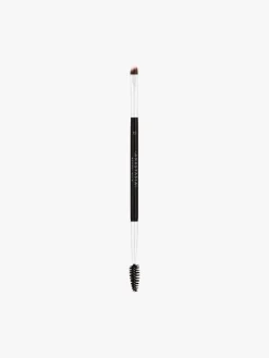 Anastasia Beverly Hills Dual-Ended Firm Angled Brush | MECCA