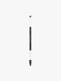 Anastasia Beverly Hills Dual-Ended Firm Detail Brush | MECCA
