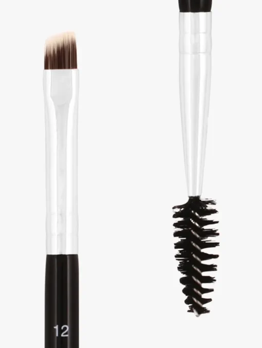 Anastasia Beverly Hills Dual-Ended Firm Angled Brush | MECCA