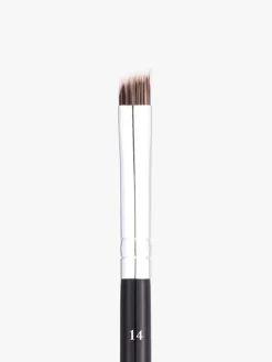 Anastasia Beverly Hills Dual-Ended Firm Detail Brush | MECCA