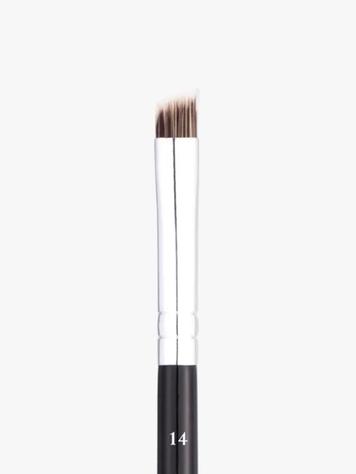 Anastasia Beverly Hills Dual-Ended Firm Detail Brush | MECCA