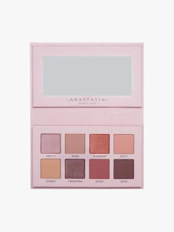 Anastasia Beverly Hills Glam To Go Mini Palette | MECCA