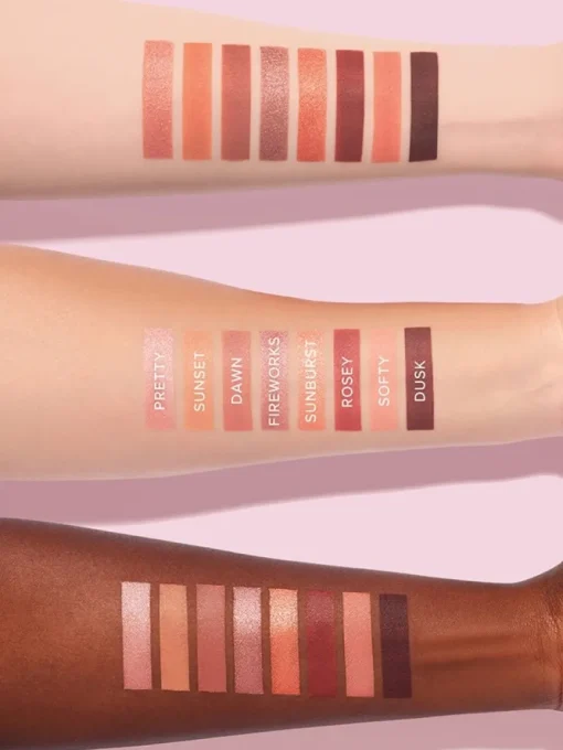 Anastasia Beverly Hills Glam To Go Mini Palette | MECCA
