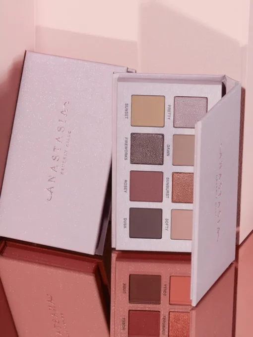 Anastasia Beverly Hills Glam To Go Mini Palette | MECCA