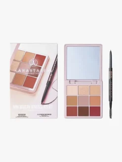 Anastasia Beverly Hills Mini Modern Renaissance and Brow Wiz Kit | MECCA