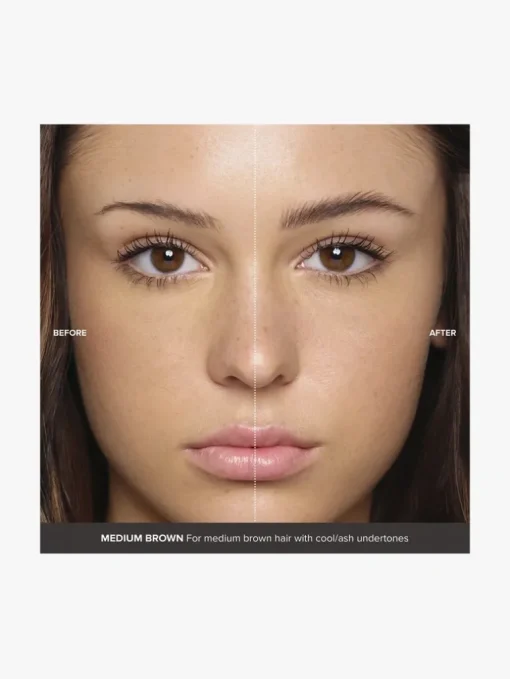Anastasia Beverly Hills Mini Volumizing Tinted Brow Gel | MECCA