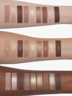 Anastasia Beverly Hills Mini Spice Palette | MECCA