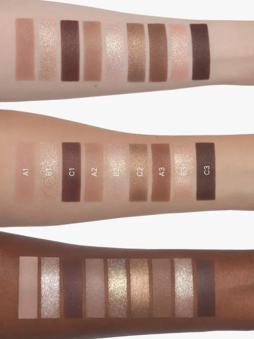 Anastasia Beverly Hills Mini Spice Palette | MECCA