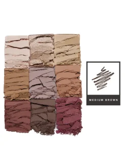 Anastasia Beverly Hills Mini Modern Renaissance and Brow Wiz Kit | MECCA