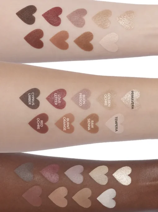 Anastasia Beverly Hills Mini Modern Renaissance and Brow Wiz Kit | MECCA