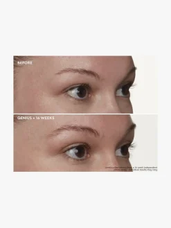 Anastasia Beverly Hills Mini Brow Genius Serum | MECCA