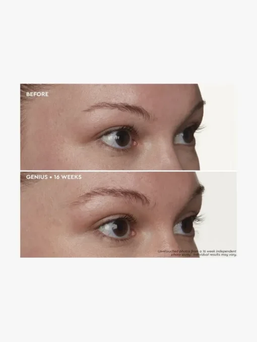Anastasia Beverly Hills Mini Brow Genius Serum | MECCA