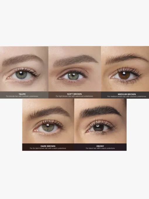 Anastasia Beverly Hills Mini Volumizing Tinted Brow Gel | MECCA