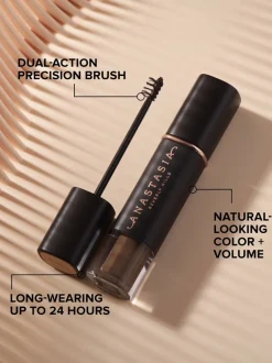 Anastasia Beverly Hills Mini Volumizing Tinted Brow Gel | MECCA
