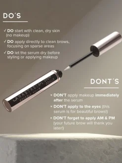 Anastasia Beverly Hills Mini Brow Genius Serum | MECCA