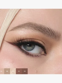 Anastasia Beverly Hills Mini Spice Palette | MECCA