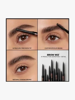 Anastasia Beverly Hills Mini Modern Renaissance and Brow Wiz Kit | MECCA