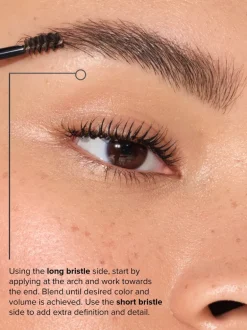 Anastasia Beverly Hills Mini Volumizing Tinted Brow Gel | MECCA