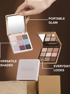Anastasia Beverly Hills Mini Sugar Palette | MECCA