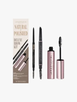 Anastasia Beverly Hills Natural and Polished Deluxe Kit | MECCA