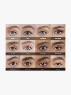 Anastasia Beverly Hills Perfect Brow Pencil | MECCA