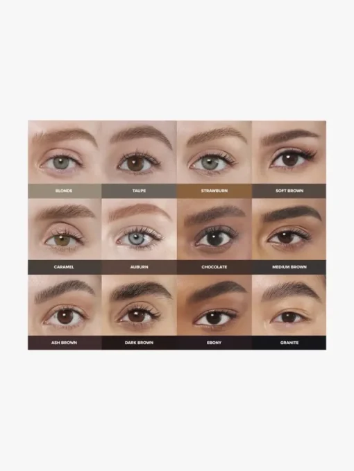 Anastasia Beverly Hills Perfect Brow Pencil | MECCA